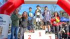Exitosa media maratón marcó el aniversario 474 de Villarrica
