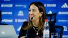 Cecilia Pérez es la nueva presidenta del directorio de Azul Azul