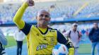 Humberto Suazo entrará al Salón de la Fama del Fútbol Internacional: “Me siento honrado”