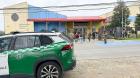 Dos alumnos fueron detenidos por nueva riña en el Liceo Politécnico Mirasol de Puerto Montt