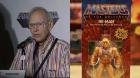 El diseñador Roger Sweet, creador de He-Man, fallece a los 91 años