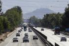 Las medidas de contingencia que se aplicarán en autopistas de la capital por este fin de semana largo