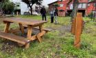 En dos sectores de Pucón desarrollan importantes obras de adelanto vecinal