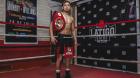 Velada internacional de boxeo en Osorno: Laviñanza se enfrentará al argentino Sixto Pérez