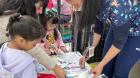 Primera Feria Interactiva e Inclusiva desarrollaron vecinos del sector Chile Barrio de Puerto Montt