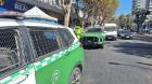 Ronda Impacto deja 29 detenidos, 23 infracciones al tránsito y masivo decomiso al comercio ilegal en Viña