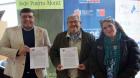 UACh y Slep firman convenio para impulsar la ciencia e innovación en escuelas públicas chilotas
