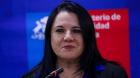 Steinert anunció querella por imputación injuriosa contra senador Daniel Núñez