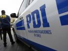Hombre fue asesinado con múltiples disparos afuera de su casa en Cerro Navia