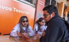Capacitación gratuita en 9 oficios para la minería ofrece la 14ª versión del programa Nuevos Tesoros
