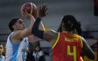 UDE recibe este sábado a Omega de Concepción en su segundo duelo como local