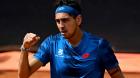 Tabilo vuelve al triunfo tras vencer al peruano Ignacio Buse en el Challenger 175 de Air-en-Provence