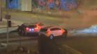 [VIDEO] Carabineros detuvo a dos menores de edad por robo de vehículo en Iquique