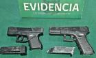 Tres menores detenidos por su participación en asalto a minimarket en Antofagasta: quedaron en internación provisisoria