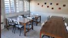 Centro de Educación Integral Los Paltos iniciará su retorno escolar en renovado establecimiento tras obras
