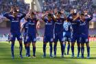 Copa de la Liga: Universidad de Chile goleó de manera contundente a Deportes La Serena