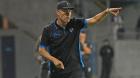 Cantillana tras el empate ante Santa Cruz: "Actitud hubo, lo que pasa es que no hubo coordinación en los movimientos"