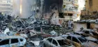 Al menos cinco muertos y once heridos en nuevos bombardeos israelíes contra el Líbano