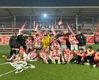 El Torreón y Paillaco ganaron y siguen en la zona alta de Tercera “B”