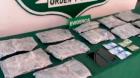 Carabineros detuvo a sujeto que transportaba más de 13 kilos de droga en Huara