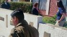 Investigan crimen de vecino de Tejas Verdes que murió a metros de su hogar