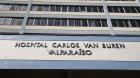Padres responsabilizan al Hospital Carlos Van Buren por el deceso de s hija en la UCI pediátrica