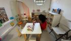 Programa educativo busca revertir rezagos en la primera infancia