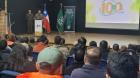 Realizan capacitación a actores locales de Ñuble sobre la nueva Ley de Seguridad Municipal