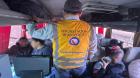 Seremi de Transportes cursa más de 100 infracciones durante fin de semana largo en Tarapacá
