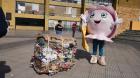 Antofagasta lanza Mes del Reciclaje con “aplastatón” y anuncia inicio de recolección en edificios