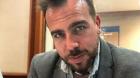Intercepción telefónica a Kaminski con David Israel acusa liquidación y venta de propiedades de forma fraudulenta
