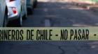 Macabro hallazgo en San Antonio: hombre aparece muerto en plena calle