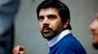 Exdiputado Joaquín Lavín tras primera jornada de formalización: "Espero que haya justicia"