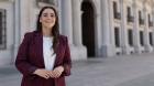 Katerine Montealegre y la DOS: “Menos operadores y más herramientas para los dirigentes sociales”