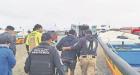 Encuentran con vida a médico que había desaparecido después de accidente en Atacama