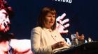 Bullrich por Apablaza: “Hicimos todo lo que teníamos que hacer”