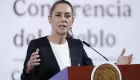Sheinbaum apunta contra reivindicación de Hernán Cortés en plena visita de Ayuso a México