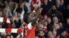 Arsenal derrotó 1-0 al Atlético Madrid y se instaló en la final de la Champions League