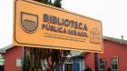 Invitan a vecinos de Puerto Montt a conocer renovada Biblioteca Pública de Mirasol