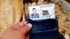 Arrestan a sujeto por atraco: lo atraparon porque se le cayeron los documentos