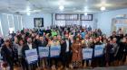 Avanza reposición de cinco hospitales comunitarios en Ñuble tras aprobación de estudios y convenios