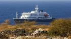 Confirman que virus que causó 3 muertes en crucero es de cepa transmisible entre humanos