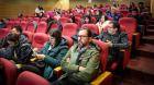 Con Jornada en conjunta fortalecen la convivencia escolar en red municipal de Puerto Montt