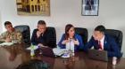 Autoridades activan mesa contra el crimen organizado ante riesgos asociados al Corredor Bioceánico en Antofagasta