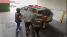 Detienen a dos sujetos que perpetraron robo de 36 mil dólares a importadora de Zona Franca en Iquique