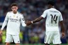 Luego de su altercado: El Real Madrid impone una multa de 500 mil euros a Valverde y Tchouaméni