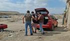 Cayó prófugo: Carabineros detuvo a imputado buscado por homicidio en Arica