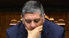 Reconstrucción: Alvarado dijo que "a un parlamentario no lo eligen para obstruir" tras indicaciones de la oposición