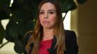 RN lleva a Camila Flores al Tribunal Supremo por investigación de fraude al fisco