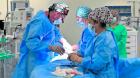 Operativo realizó 15 cirugías de alta complejidad a pacientes de la región de Tarapacá